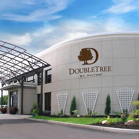 Doubletree By Hilton Buffalo-Амхерст Экстерьер фото