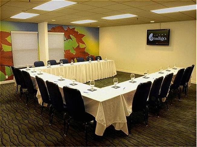 Doubletree By Hilton Buffalo-Амхерст Удобства фото